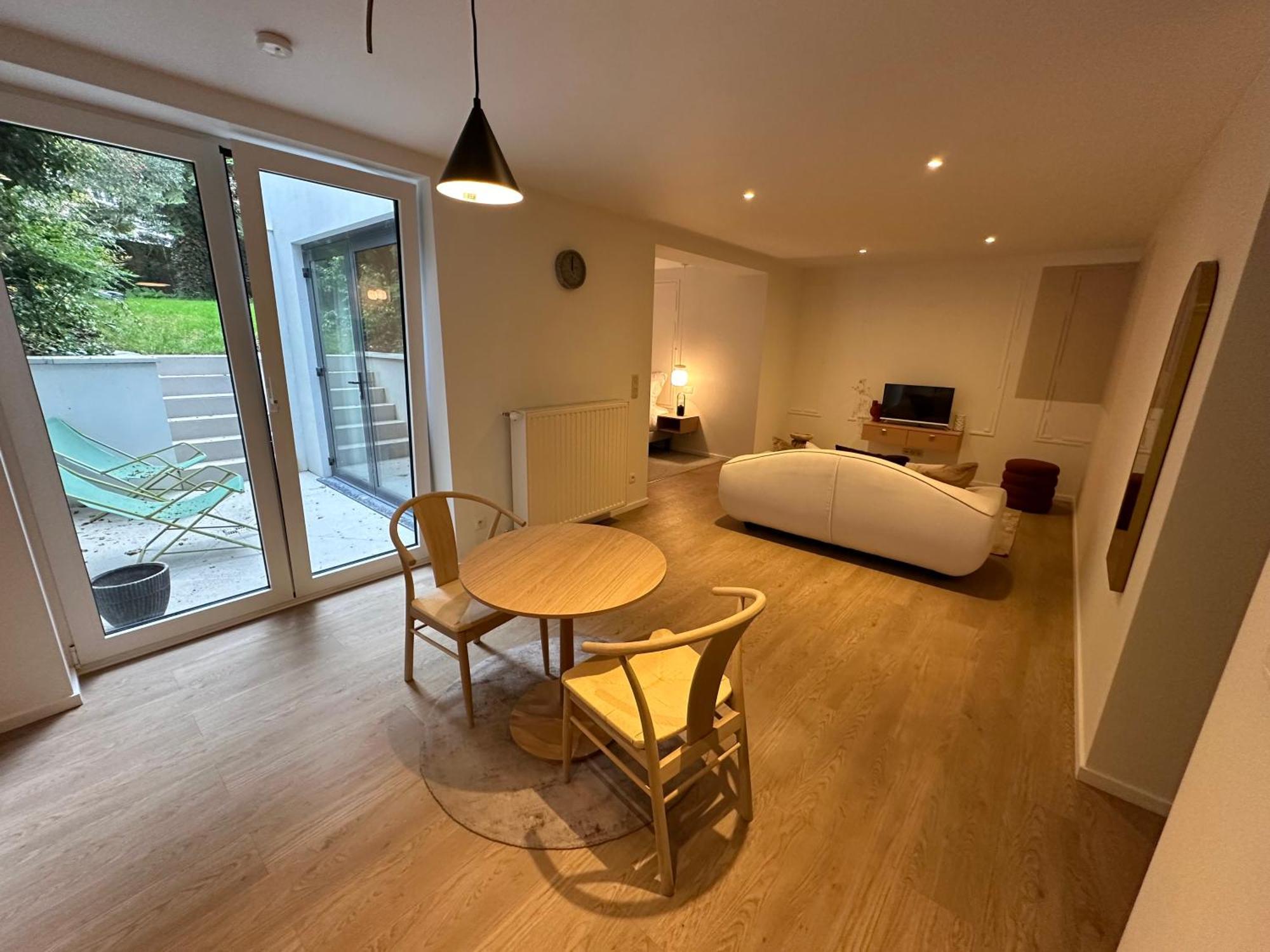 Maison Cokoon Ixelles Apartment Brussels Exterior photo
