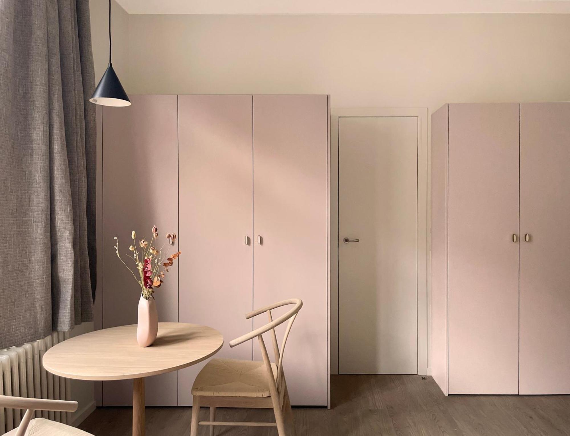 Maison Cokoon Ixelles Apartment Brussels Exterior photo