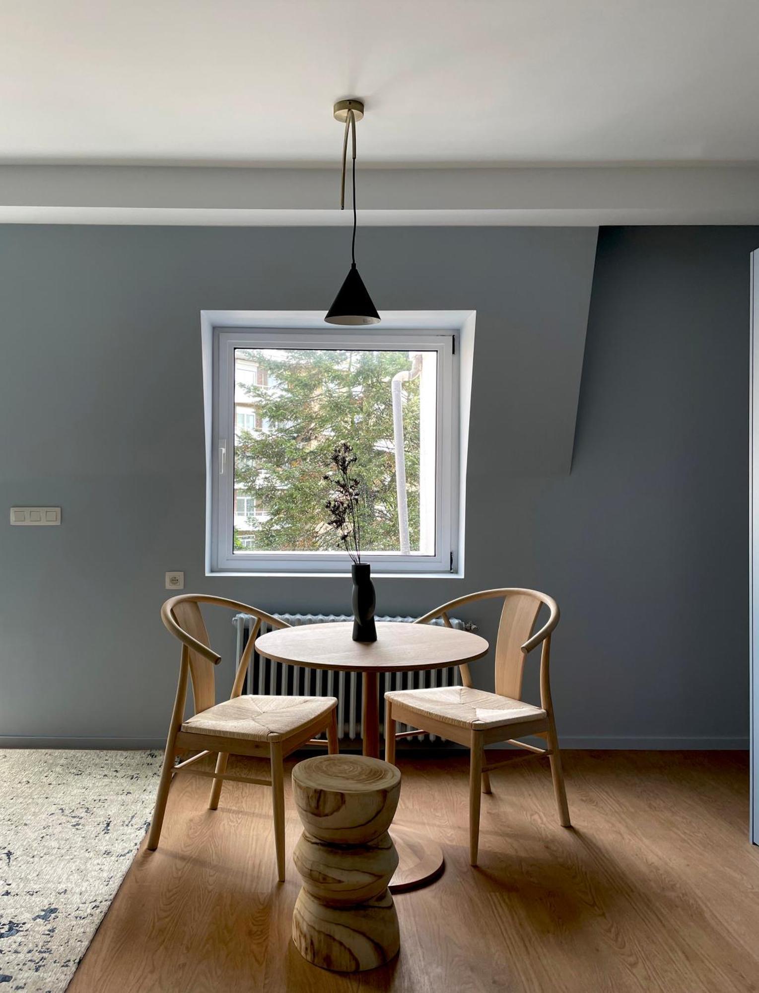 Maison Cokoon Ixelles Apartment Brussels Exterior photo
